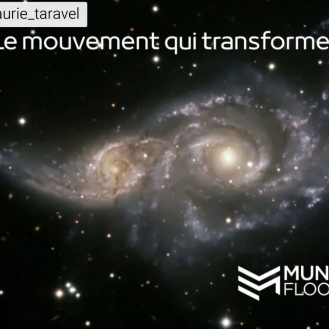 @laurie_taravel 
 🌟 NOUVEAU À ALBERTVILLE ! 🌟

Découvrez le MUNZ FLOOR®, une méthode douce, innovante et profondément régénérante pour le corps et l’esprit. Explorez une nouvelle façon de prendre soin de vous en profondeur.

🌀 Les bienfaits de la pratique :

✨ Soulage les tensions et douleurs articulaires
✨ Améliore la posture et la mobilité
✨ Stimule les fascias en douceur
✨ Favorise la détente profonde et la reconnexion à soi

💫 Accessible à tous, sans prérequis.
Une invitation à bouger autrement, en conscience.

📍Retrouvez-nous à Albertville @irydessens_centre_de_bien_etre pour une expérience unique de mouvement.
le mardi 22 juillet de 19 à 20h15.

📩 Contactez-nous pour en savoir plus ou réserver votre séance découverte !

lautara@hotmail.fr - 06.62.45.21.02

@alexandre_munz 
@maison_munz 
@ville_albertville 
@pays_albertville_tourisme 
@albertvilleactus 
#munzfloor 
#yoga 
#bienetre